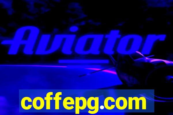 coffepg.com