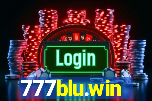 777blu.win