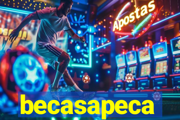 becasapeca