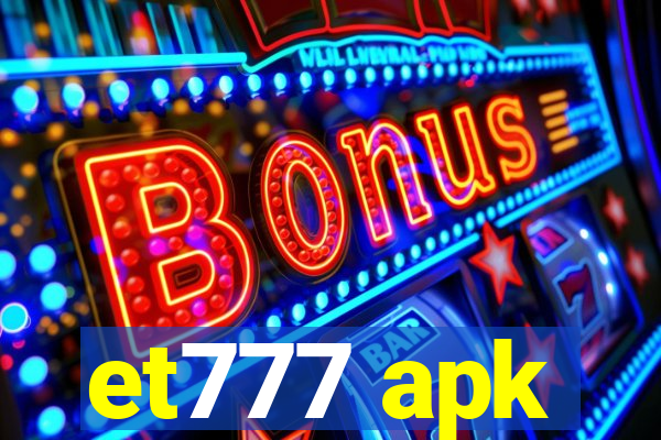 et777 apk