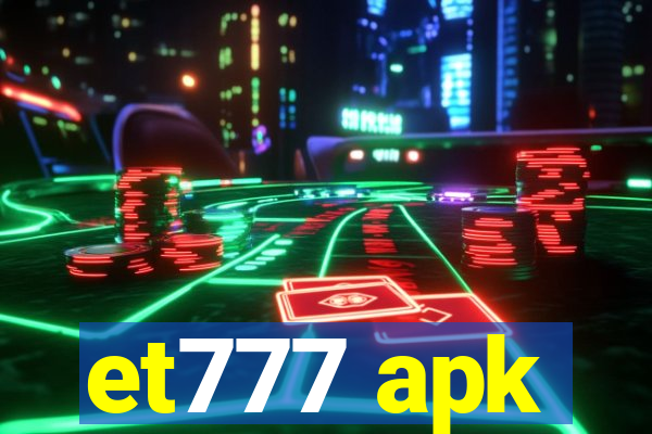 et777 apk