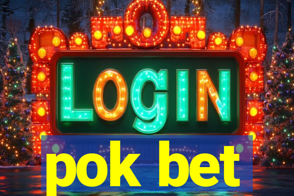 pok bet