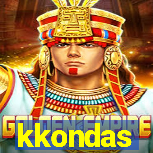 kkondas