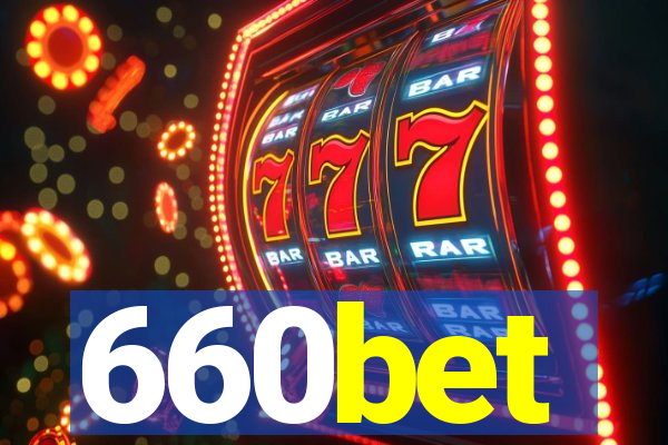 660bet