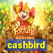 cashbird