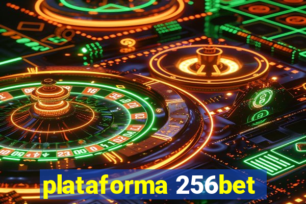 plataforma 256bet