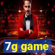 7g game