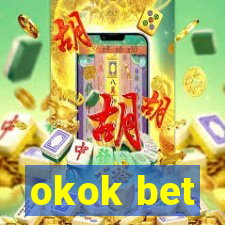 okok bet