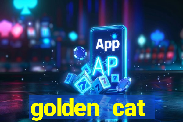 golden cat plataforma de jogos