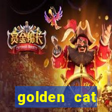 golden cat plataforma de jogos