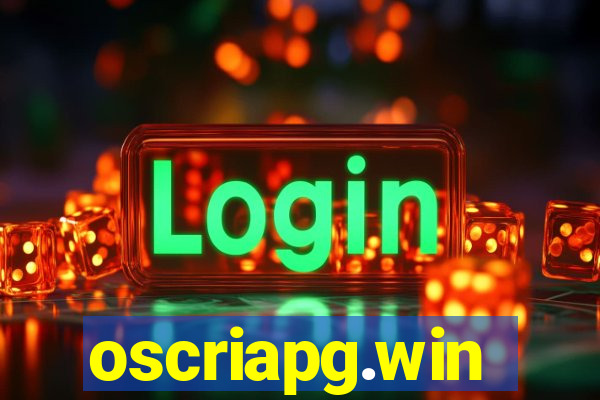 oscriapg.win