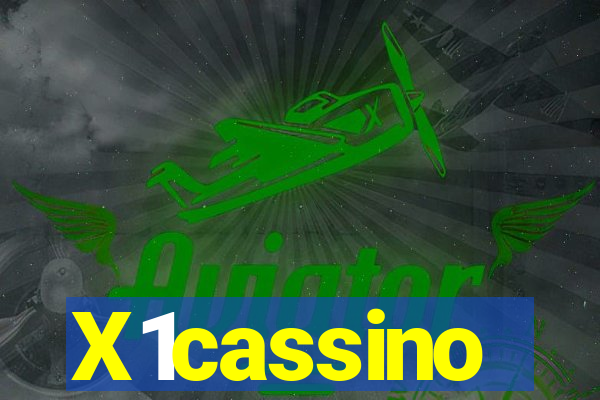 X1cassino