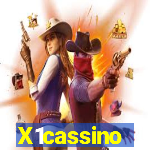 X1cassino