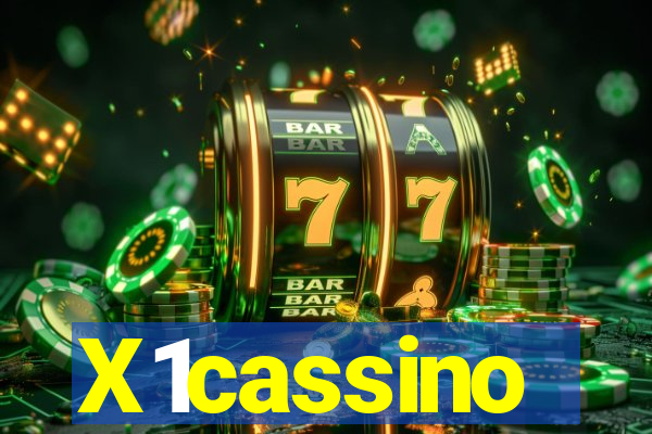 X1cassino