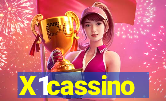 X1cassino