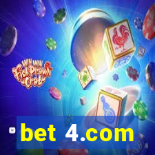 bet 4.com