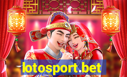 lotosport.bet