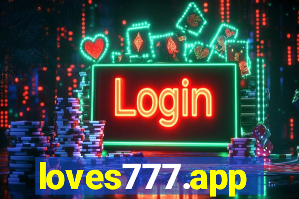 loves777.app