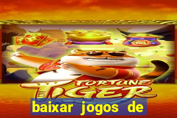 baixar jogos de ps1 dublado