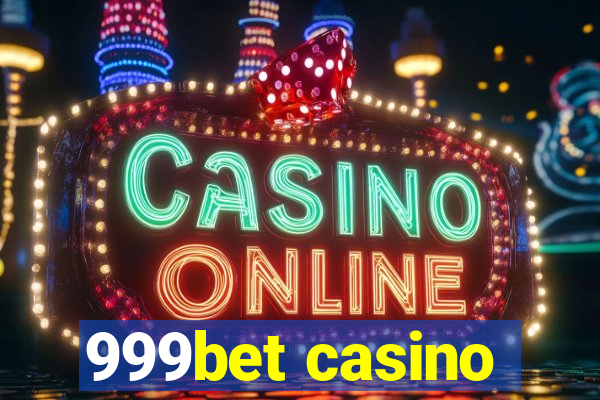 999bet casino