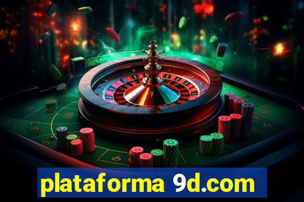 plataforma 9d.com