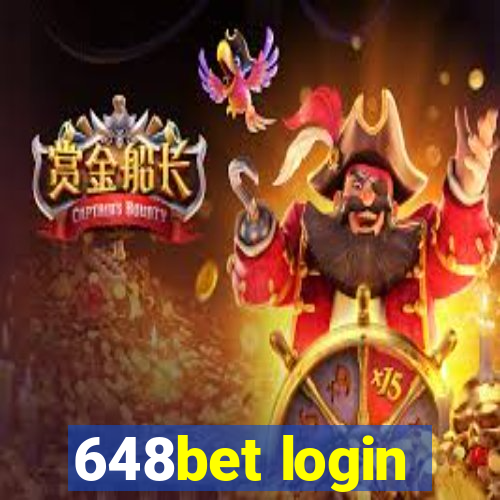 648bet login