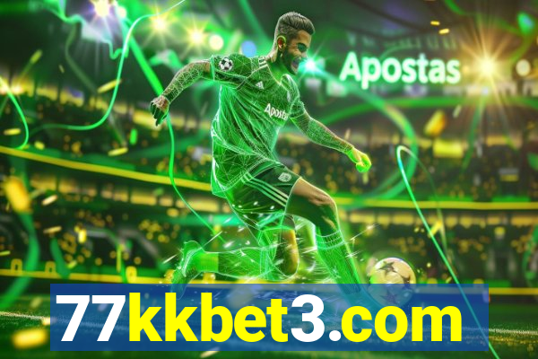 77kkbet3.com