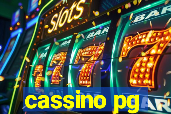 cassino pg