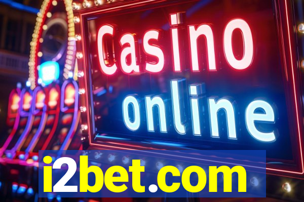 i2bet.com