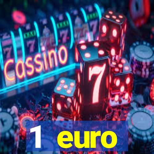 1 euro mindesteinzahlung casino