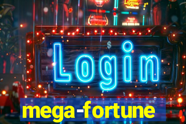 mega-fortune