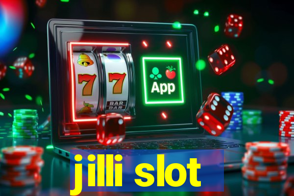 jilli slot