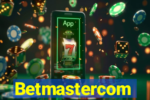 Betmastercom