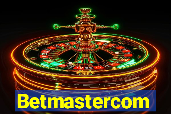 Betmastercom