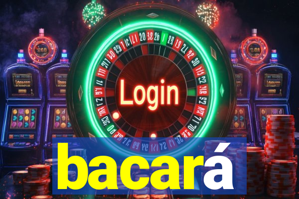 bacará