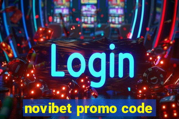 novibet promo code