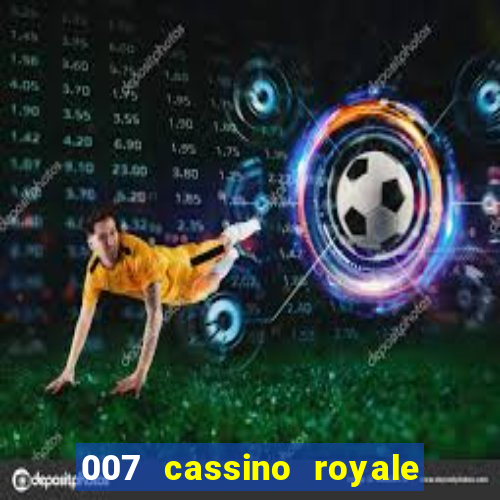 007 cassino royale download 1080p