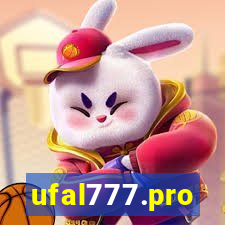 ufal777.pro