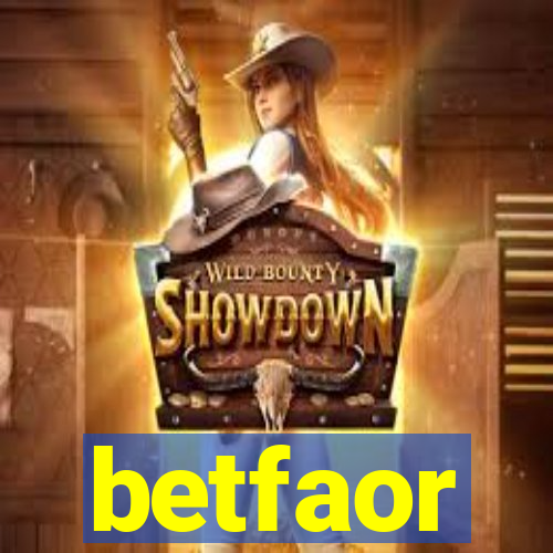 betfaor