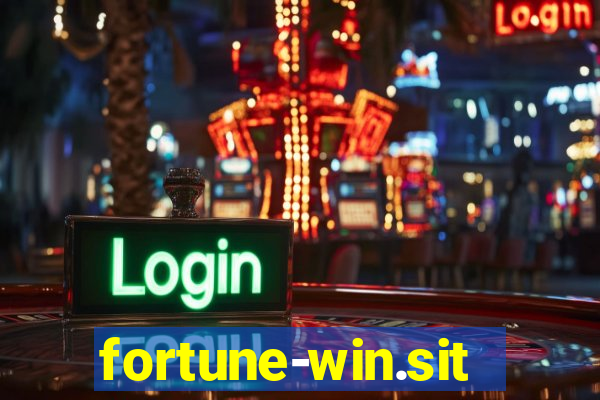 fortune-win.site