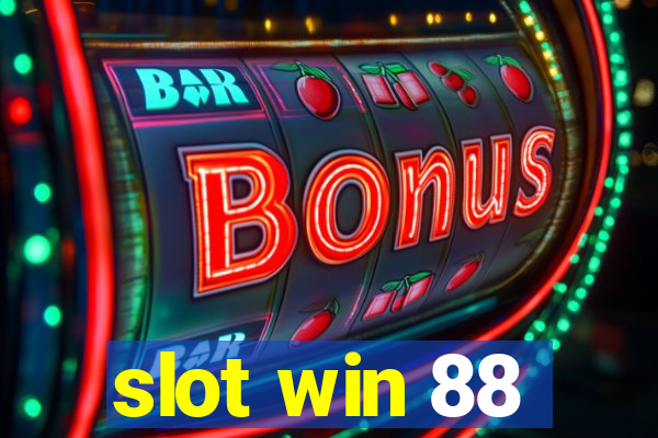 slot win 88