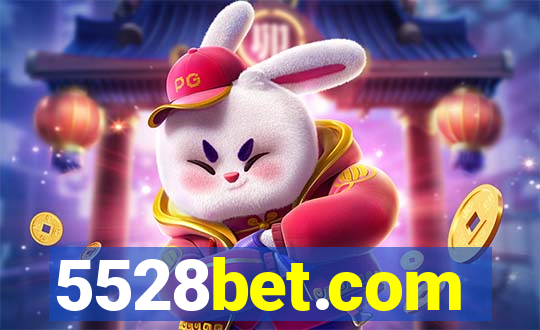 5528bet.com