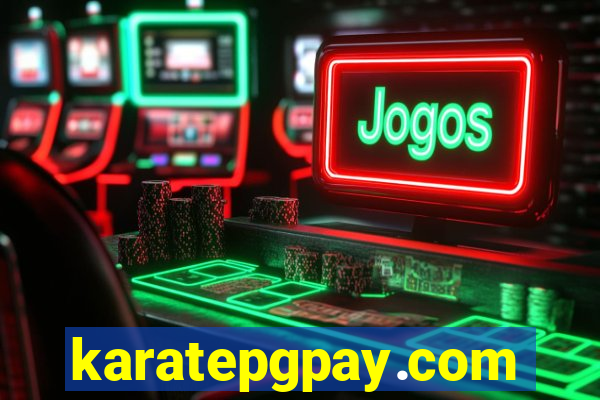 karatepgpay.com