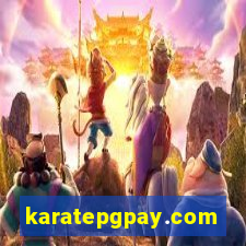 karatepgpay.com