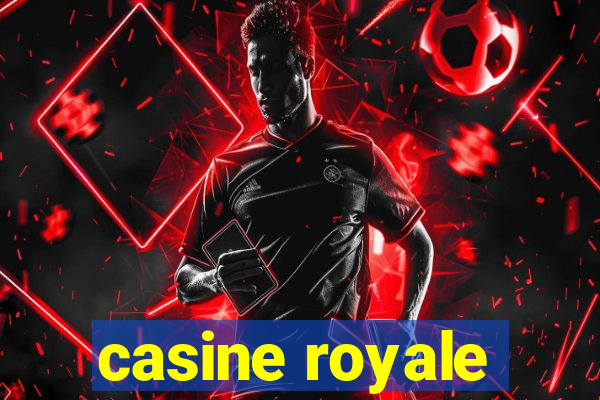 casine royale