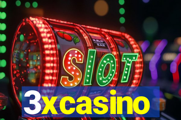 3xcasino