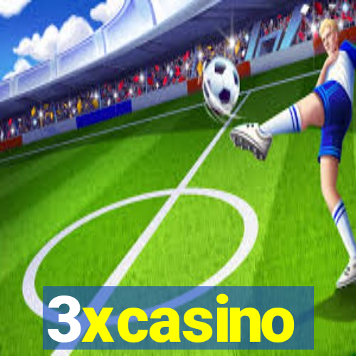 3xcasino