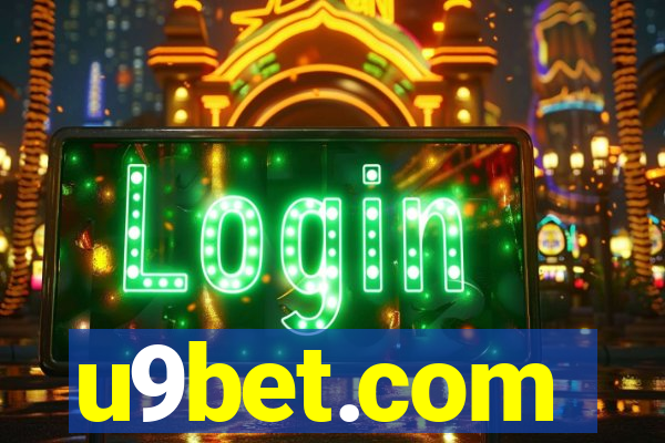 u9bet.com