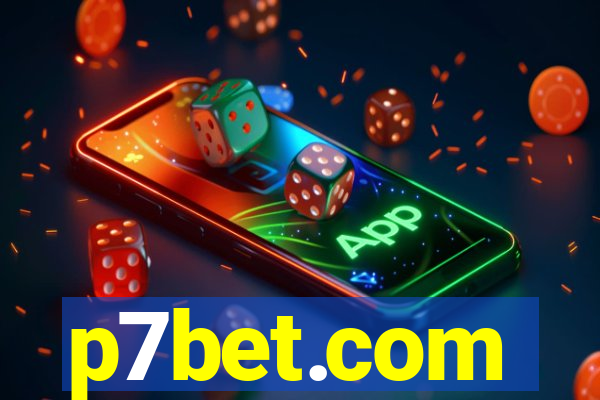 p7bet.com