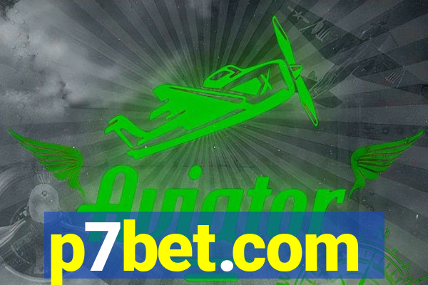 p7bet.com